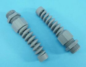 93853 ODGIĘTKA 6-12mm PG13x1,5 CIEMNOSZ