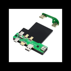Bridge Kit - adapter do CrowView Note dla Raspberry Pi 5