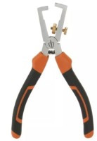 UM123.36 Ściągacz izolacji z kabli 0.5-2.0mm, czołowy - Magnusson