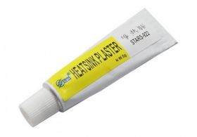 KLEJ TERMOPRZEWODZACY 5G. STARS-922