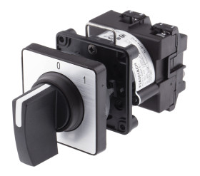 Przełącznik krzywkowy Schneider Electric 20A