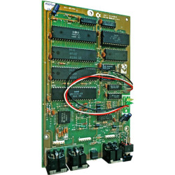 Commodore 1541II PCB ASSY 340803 Rev. 9 - NOS