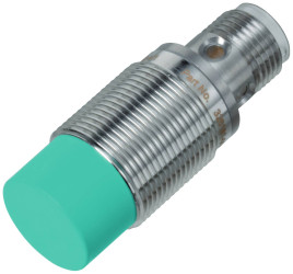 Pepperl+Fuchs Czujnik indukcyjny NPN NBN12-18GM30-A0-V1