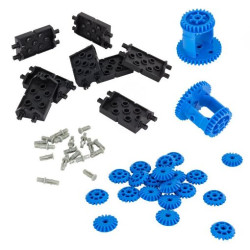 VEX Differential & Bevel Gear Pack (Base)