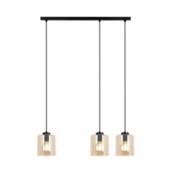 Lampa wisząca K-5570 z serii SORO Kaja Lighting