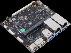 105110001 Jetson Orin NX / Orin Nano - Developer board for module