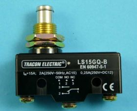 LS-15G-Q-B WYŁ.KRAŃCOWY 15A/250VAC