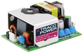 Zasilacz TracoPower TPI 125-112A-J 13.2 V/DC 8340 mA 125 W