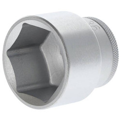 Gedore 1718711 Socket 1/2" Hex 36 mm