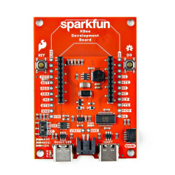 SparkFun Digi XBee® Development Board