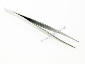 PINCETA 00-SA ostra 120mm.
