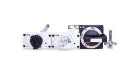 Napęd Drzwiowy Równoległy Do Nzm Pn1-Xpa 283471