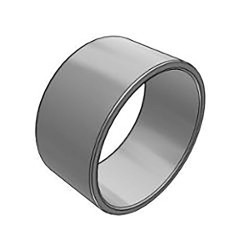 Pierścień wewnętrzny łożyska, IR, Pierścień wewnętrzny, do użycia z: Łożyska wałeczkowe igiełkowe