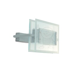 PALIA 10 srebrna R7s 100W Brilum 0074