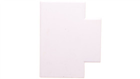 Trójnik Kanału Wdk 10X30 Ht10030rw Biały 6154123 /4Szt./