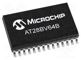 AT28BV64B-20SU-T