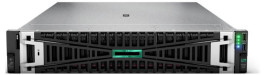 Hewlett Packard Enterprise Serwer rack PC HPE DL380 G11 6530 64G 2x480GB 8SFF Svr Intel® Xeon Gold 6530 64 GB RAM 480 GB