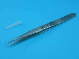 PĘSETA DO SMD 135mm PROSTA 32D425