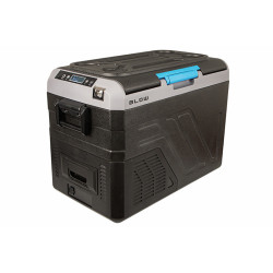 Lodówka turystyczna BLOW 35L 50W Kompresorowa 12/24VDC/230VAC