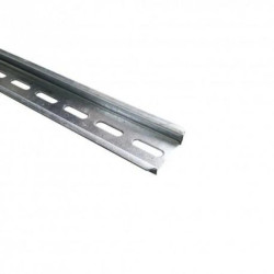 110cm Szyna montażowa perforowana TH35 wspornik montażowy Doktorvolt 1103