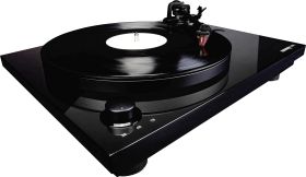 Gramofon Reloop Turn 3 czarny