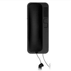 Unifon SMART D Cyfrowy Czarny CYFRAL do syst. ACO,LASKOMEX,PROEL,ELFON