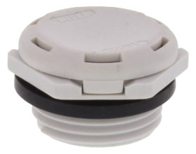 Dławnica kablowa gwint M20 Poliamid IP 68, IP 69