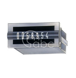 Licznik impulsów K07.20.241 analogowy 4,5 V DC/0 1.130.200.008.241