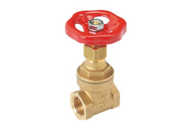 Zawór do kranu 3/8cal BSP żeńskie Sferaco