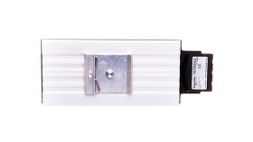 Grzejnik Rezystancyjny Aluminiowy 55W 270-420V Ac Ip20 Nsycr55wu3