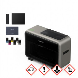 Pakiet - Drukarka UV - eufyMake E1 - Basic Bundle
