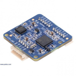 CHRobotics UM7-LT - czujnik orientacji AHRS 9DoF 3-osiowy akcelerometr, żyroskop i magnetometr