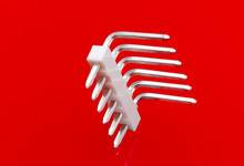 Molex 22052161 Listwa kołkowa, męska, do wbudowania, standardowa, 1 szt.