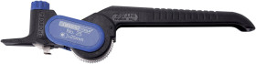 Narzędzie do zdejmowania zewnętrznej warstwy izolacji WEICON TOOLS No. 25 10034292, 25 mm (min)