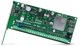 Centrala alarmowa PERFECTA 32-WRL LTE SATEL