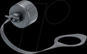 06.563.8953.1 Cover for male connector SW