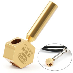 Mini podgrzewacz na grot lutownicy