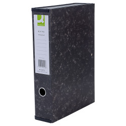 Rapid Box File Foolscap