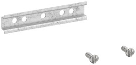 Szyna Spelsberg Abox 040 TS15 (D x S x W) 71 x 15 x 5.5 mm stal 1 szt.