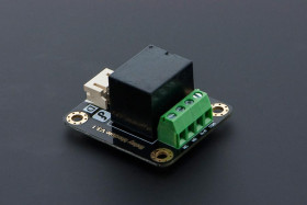 DFRobot Gravity: Digital 5A Relay Module