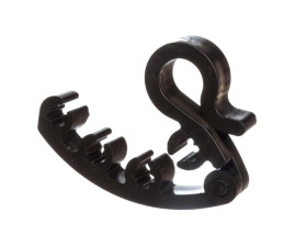 Uchwyt uniwersalny do rynien PPN12 UUR1 /25szt./