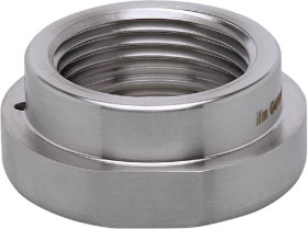 ifm Electronic E33304 Złącze rurowe E33304 1 szt.