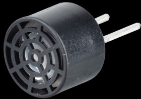 MA40S4R Ultrasonic sensor, 40 KHz, receiver
