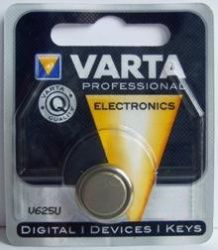 BAT.V625U VARTA BATERIA 1.5V