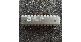 AM27S25APC 4K (512 x 8-Bit) PROM - AMD