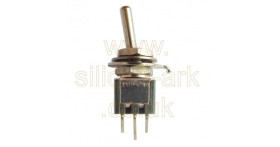 MS244 SPDT Toggle switch - Miyama