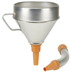 Pressol 02 344 950 Funnel 1-piece 3.20L 200mm