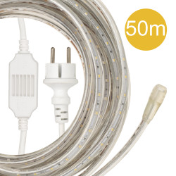 Taśma LED Bailey Electric & Electronics bv 50 m