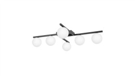 Lampa Sufitowa K-5461 Z Serii Korfu Kaja Lighting