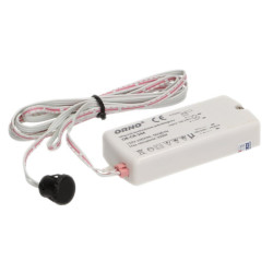 Wyłącznik bezdotykowy CR-244 jednobiegunowy szafkowy włącznik ORNO